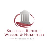 Skeeters, Bennett, Wilson & Pike Attorneys at Law logo, Skeeters, Bennett, Wilson & Pike Attorneys at Law contact details