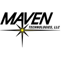 Maven Technologies logo, Maven Technologies contact details