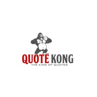 Quote Kong logo, Quote Kong contact details