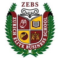 Zurich Elite Business School logo, Zurich Elite Business School contact details