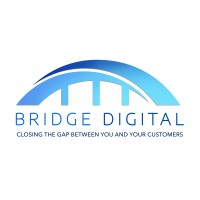 Bridge Digital logo, Bridge Digital contact details