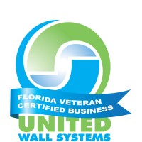 United Wall Systems logo, United Wall Systems contact details