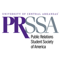 UCA PRSSA logo, UCA PRSSA contact details