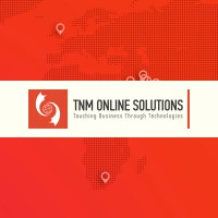 TNM Online Solutions Pvt Ltd logo, TNM Online Solutions Pvt Ltd contact details