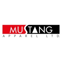 Mustang Apparel Limited logo, Mustang Apparel Limited contact details