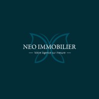 Neo Immobilier logo, Neo Immobilier contact details