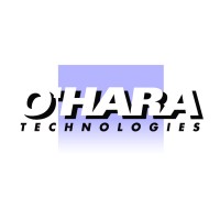 O'Hara Technologies Inc. logo, O'Hara Technologies Inc. contact details