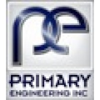 Primary Engineering, Inc. logo, Primary Engineering, Inc. contact details