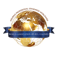 World Association of Sex Coaches logo, World Association of Sex Coaches contact details