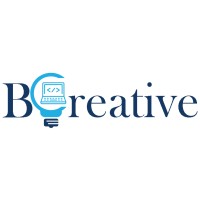 BCreative logo, BCreative contact details