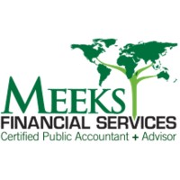 Meeks Financial Serfvices, PA logo, Meeks Financial Serfvices, PA contact details