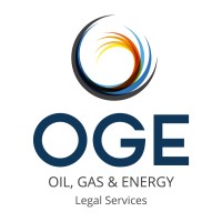 OIL, GAS & ENERGY  - LEGAL SERVICES logo, OIL, GAS & ENERGY  - LEGAL SERVICES contact details