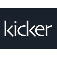 Kicker Inc. logo, Kicker Inc. contact details