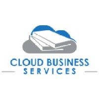 Cloud Business Services logo, Cloud Business Services contact details