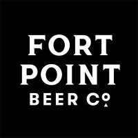 Fort Point Beer Company logo, Fort Point Beer Company contact details