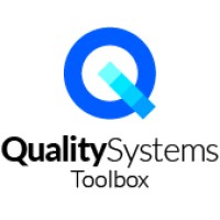 Quality Systems Toolbox logo, Quality Systems Toolbox contact details