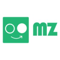 MZ Consultants logo, MZ Consultants contact details