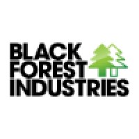 Black Forest Industries logo, Black Forest Industries contact details