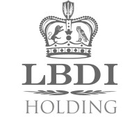 LBDI Holding logo, LBDI Holding contact details