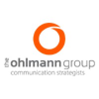 The Ohlman Group logo, The Ohlman Group contact details