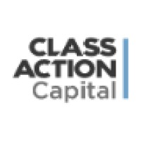 Class Action Capital logo, Class Action Capital contact details