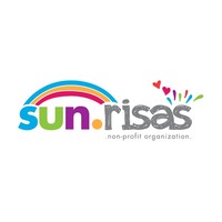 Sun.risas Organization logo, Sun.risas Organization contact details