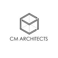 CMArchitects PLLC logo, CMArchitects PLLC contact details