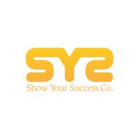 Show Your Success Co. logo, Show Your Success Co. contact details