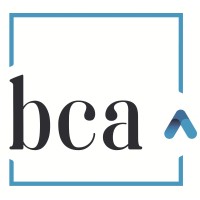 BCA CPA logo, BCA CPA contact details