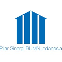 PT Pilar Sinergi BUMN Indonesia logo, PT Pilar Sinergi BUMN Indonesia contact details