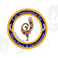 Yale Association for African Peace and Development logo, Yale Association for African Peace and Development contact details