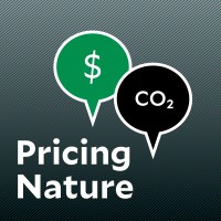 Pricing Nature logo, Pricing Nature contact details