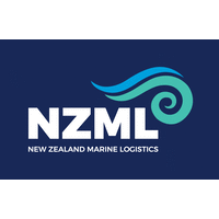 New Zealand Marine Logistics logo, New Zealand Marine Logistics contact details