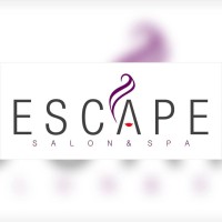 Escape Salon & Spa logo, Escape Salon & Spa contact details