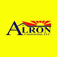 Alron Construction, LLC logo, Alron Construction, LLC contact details