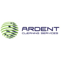 Ardent Cleaning Services logo, Ardent Cleaning Services contact details