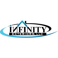 Infinity Exteriors logo, Infinity Exteriors contact details