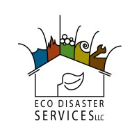 ECO Disaster Services logo, ECO Disaster Services contact details