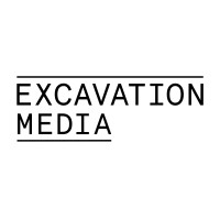 Excavation Media logo, Excavation Media contact details