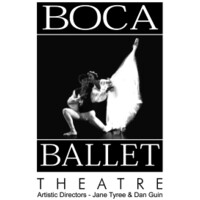 Boca Ballet Theatre logo, Boca Ballet Theatre contact details