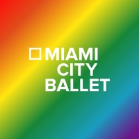 Miami City Ballet logo, Miami City Ballet contact details