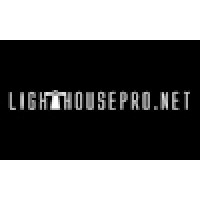 LighthousePro Interactive logo, LighthousePro Interactive contact details