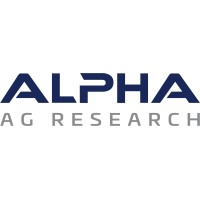 Alpha Ag Research logo, Alpha Ag Research contact details