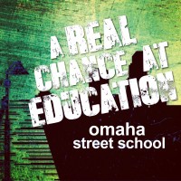 Omaha Street School logo, Omaha Street School contact details