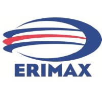 ERIMAX, Inc. logo, ERIMAX, Inc. contact details