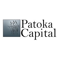 Patoka Capital logo, Patoka Capital contact details