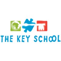 The Key School For Specialised Education (Autism) logo, The Key School For Specialised Education (Autism) contact details