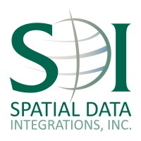 Spatial Data Integrations logo, Spatial Data Integrations contact details