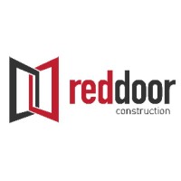 Red Door Construction LLC logo, Red Door Construction LLC contact details