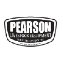 Pearson Livestock Equipment logo, Pearson Livestock Equipment contact details